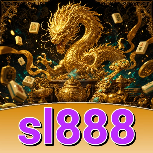 Logo sl888