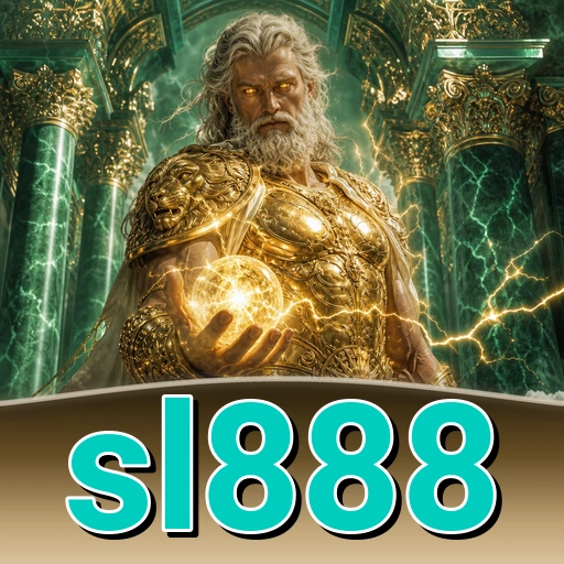 Logo sl888