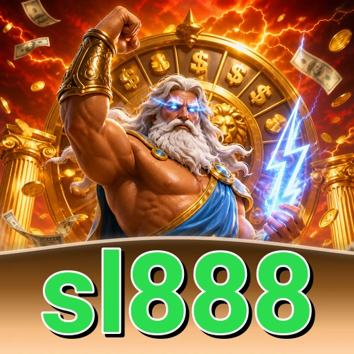 Logo sl888
