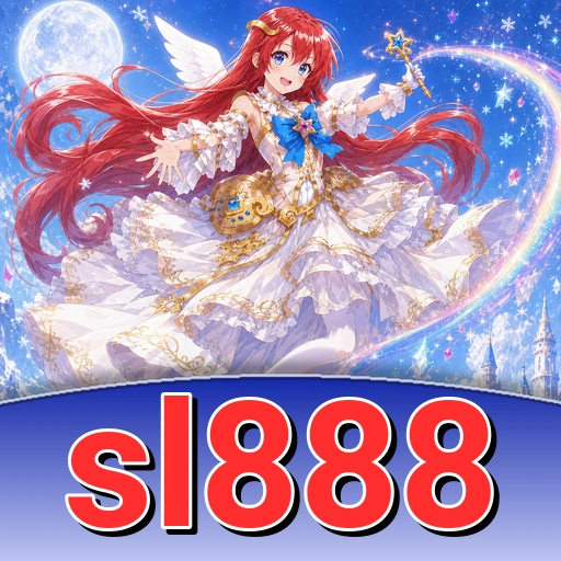 Logo sl888