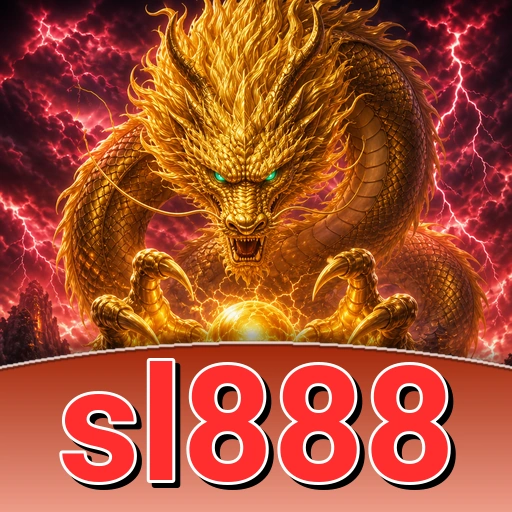 Logo sl888